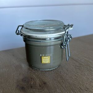 Borghese Roma Fango Advanced Active Mud - 7.5 Oz. Glass Jar - for Face & Body